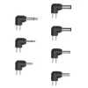 Luxorparts 7 DC-stik O-adapter