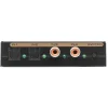Luxorparts Digital til analog konverter med switch