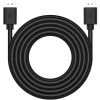 Luxorparts DisplayPort 1.4-kabel - 3 m
