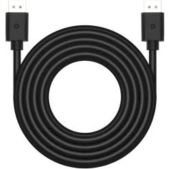 Luxorparts DisplayPort 1.4-kabel - 3 m