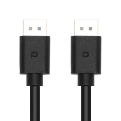 Luxorparts DisplayPort 1.4-kabel - 3 m