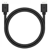 Luxorparts DisplayPort 1.4-kabel - 1 m