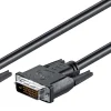 Luxorparts DVI-D Dual Link-kabel - 2 m