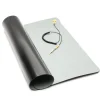 Luxorparts ESD-bordmåtte med jordingsklemme 50x60 cm