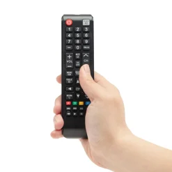 Luxorparts Fjernbetjening til Samsung TV.