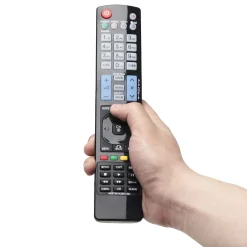 Luxorparts Fjernbetjening til LG TV