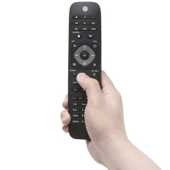 Luxorparts Fjernbetjening til Philips TV