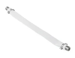 Luxorparts F-kabel til vinduesgennemføring.