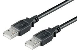 Luxorparts Forbindelseskabel til USB - 1,8 m