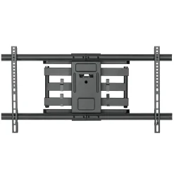 Luxorparts Fuldmotions vægbeslag til TV 43-90