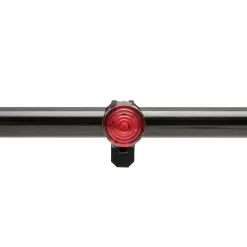 Luxorparts Genopladelige cykellygter