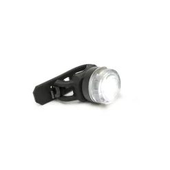 Luxorparts Genopladelige cykellygter