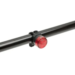 Luxorparts Genopladelige cykellygter
