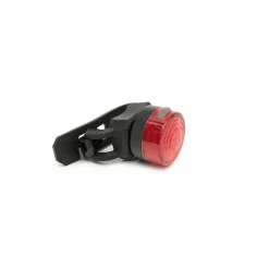 Luxorparts Genopladelige cykellygter