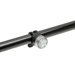 Luxorparts Genopladelige cykellygter