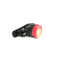 Luxorparts Genopladelige cykellygter