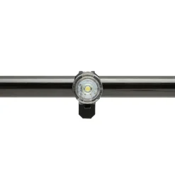 Luxorparts Genopladelige cykellygter