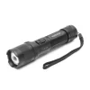 Luxorparts Genopladelig lommelygte 1000 lm