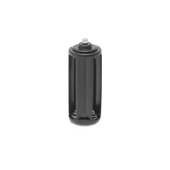 Luxorparts Genopladelig lommelygte 1000 lm