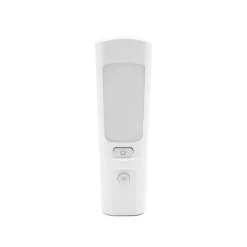 Luxorparts Genopladelig lommelygte og natlampe