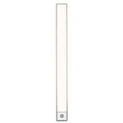 Luxorparts Genopladelig magnetisk LED-lysrampe - 40 cm