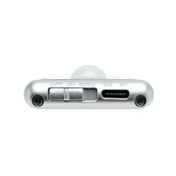 Luxorparts Genopladelig magnetisk LED-lysrampe - 40 cm