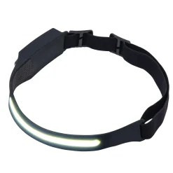 Luxorparts Genopladelig pandelampe med bevægelsessensor.