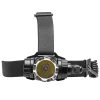 Luxorparts Genopladelig pandelampe 1000 lm
