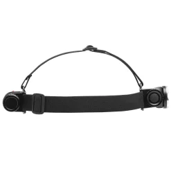 Luxorparts Genopladelig pandelampe 1000 lm