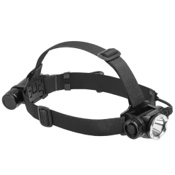 Luxorparts Genopladelig pandelampe 1000 lm