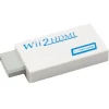 Luxorparts HDMI-adapter til Nintendo Wii