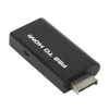 Luxorparts HDMI-adapter til PlayStation 2