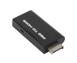 Luxorparts HDMI-adapter til PlayStation 2