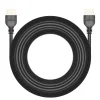 Luxorparts HDMI 2.0-kabel - 4K/60 Hz - 10 m