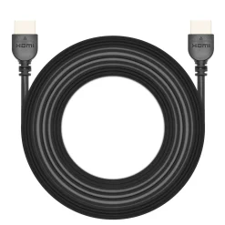 Luxorparts HDMI 2.0-kabel - 4K/60 Hz - 10 m
