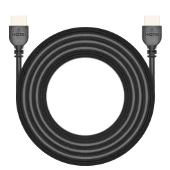 Luxorparts HDMI 2.0-kabel - 4K/60 Hz - 7,5 m