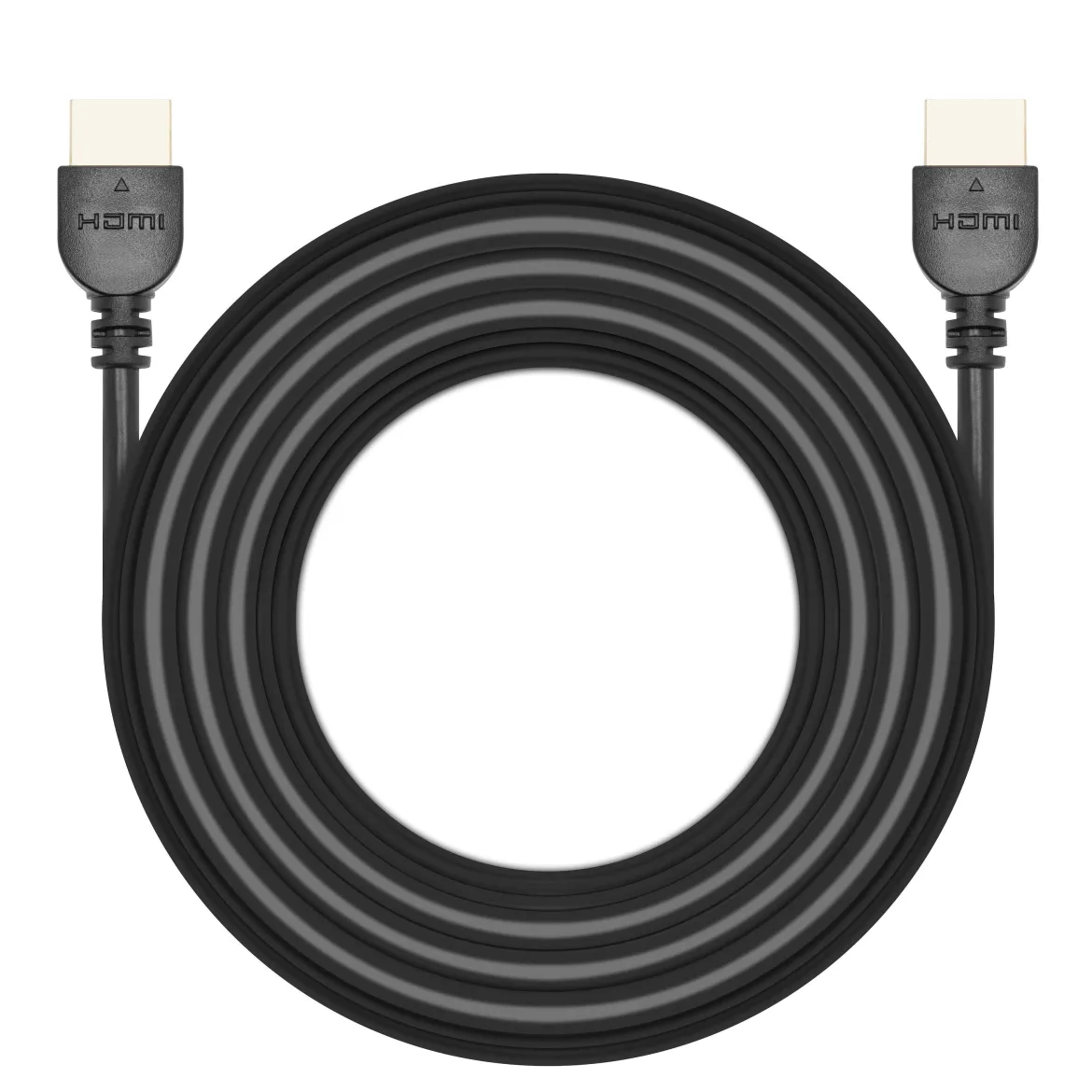 Luxorparts HDMI 2.0-kabel - 4K/60 Hz - 7,5 m