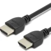 Luxorparts HDMI 2.0-kabel - 4K/60 Hz - 1 m