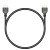 Luxorparts HDMI 2.0-kabel - 4K/60 Hz - 0,5 m
