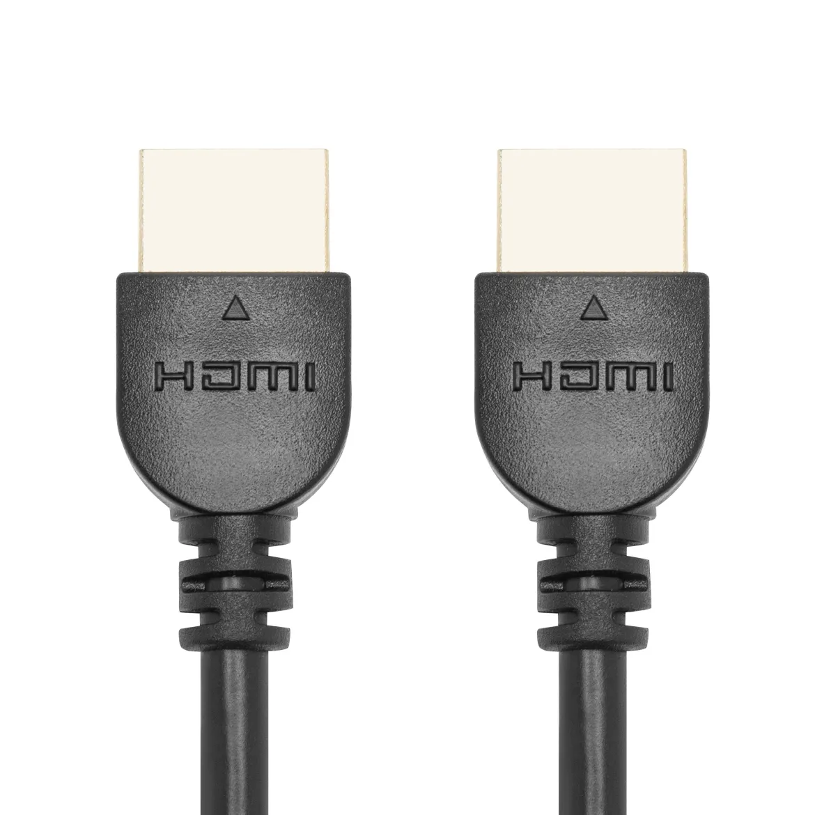 Luxorparts HDMI 2.0-kabel - 4K/60 Hz - 0,5 m
