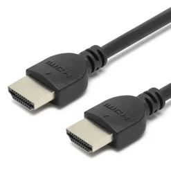Luxorparts HDMI 2.0-kabel - 4K/60 Hz - 2 m