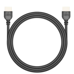 Luxorparts HDMI 2.0-kabel - 4K/60 Hz - 2 m