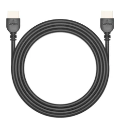Luxorparts HDMI 2.0-kabel - 4K/60 Hz - 3 m