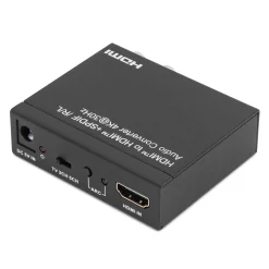 Luxorparts HDMI lydudtrækker