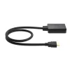 Luxorparts HDMI-splitter mini 4K/60Hz, 2-vejs