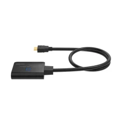 Luxorparts HDMI-splitter mini 4K/60Hz, 2-vejs