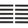 Luxorparts Hyldeliste 40x1 10-pakke