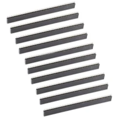 Luxorparts Hyldeliste 40x1 10-pakke