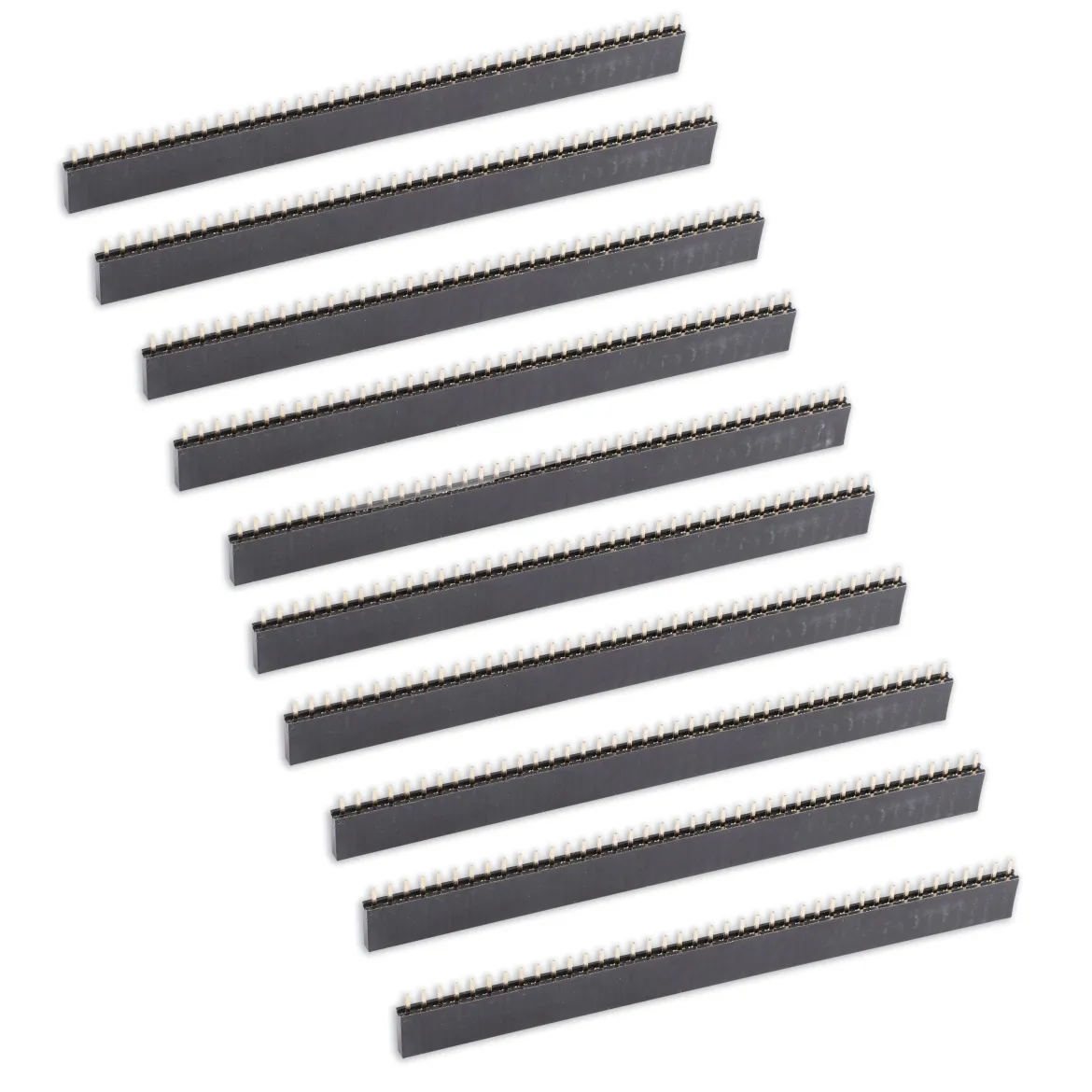 Luxorparts Hyldeliste 40x1 10-pakke