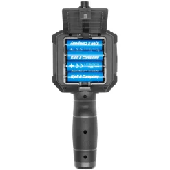 Luxorparts Inspektionskamera LCD 1,2m